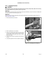 Preview for 343 page of MacDon FlexDraper FD1 Series Operator'S Manual