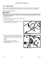 Preview for 358 page of MacDon FlexDraper FD1 Series Operator'S Manual