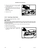 Preview for 391 page of MacDon FlexDraper FD1 Series Operator'S Manual