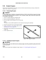 Preview for 404 page of MacDon FlexDraper FD1 Series Operator'S Manual