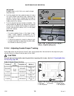 Preview for 408 page of MacDon FlexDraper FD1 Series Operator'S Manual