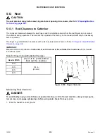 Preview for 422 page of MacDon FlexDraper FD1 Series Operator'S Manual