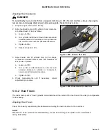 Preview for 425 page of MacDon FlexDraper FD1 Series Operator'S Manual