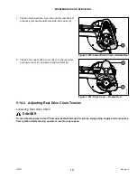 Preview for 445 page of MacDon FlexDraper FD1 Series Operator'S Manual