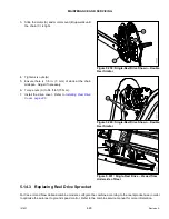 Preview for 447 page of MacDon FlexDraper FD1 Series Operator'S Manual