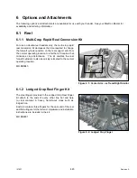 Preview for 463 page of MacDon FlexDraper FD1 Series Operator'S Manual