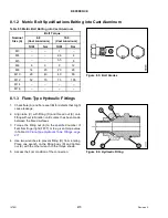 Preview for 488 page of MacDon FlexDraper FD1 Series Operator'S Manual