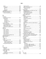 Preview for 502 page of MacDon FlexDraper FD1 Series Operator'S Manual