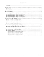 Предварительный просмотр 5 страницы MacDon FlexDraper FD2 Series Installation Instructions Manual