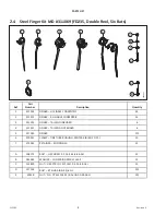 Предварительный просмотр 14 страницы MacDon FlexDraper FD2 Series Installation Instructions Manual