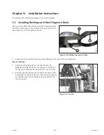 Preview for 31 page of MacDon FlexDraper FD2 Series Installation Instructions Manual