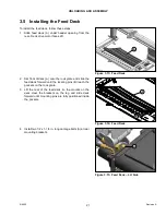 Preview for 31 page of MacDon HC10 Operation And Parts Manual