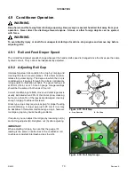 Preview for 80 page of MacDon HC10 Operation And Parts Manual