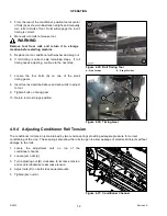 Preview for 82 page of MacDon HC10 Operation And Parts Manual