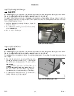 Preview for 84 page of MacDon HC10 Operation And Parts Manual