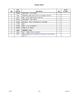 Preview for 119 page of MacDon HC10 Operation And Parts Manual