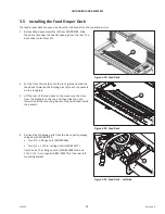 Предварительный просмотр 35 страницы MacDon HC10 Setup, Operation, And Parts Manual