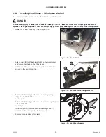 Предварительный просмотр 39 страницы MacDon HC10 Setup, Operation, And Parts Manual