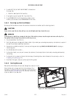 Preview for 60 page of MacDon HC10 Setup, Operation, And Parts Manual