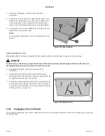 Preview for 82 page of MacDon HC10 Setup, Operation, And Parts Manual
