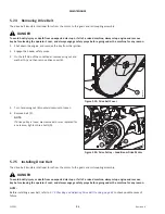 Предварительный просмотр 96 страницы MacDon HC10 Setup, Operation, And Parts Manual