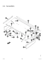 Предварительный просмотр 136 страницы MacDon HC10 Setup, Operation, And Parts Manual