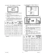 Preview for 9 page of MacDon M 2009 Series Assembly Instructions Manual