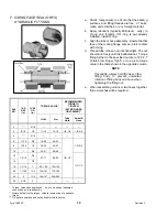 Preview for 10 page of MacDon M 2009 Series Assembly Instructions Manual