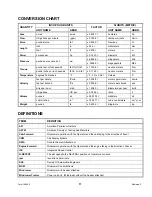 Preview for 11 page of MacDon M 2009 Series Assembly Instructions Manual