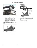 Preview for 70 page of MacDon M 2009 Series Assembly Instructions Manual