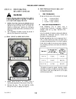 Preview for 102 page of MacDon M 2009 Series Assembly Instructions Manual