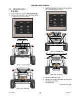 Preview for 111 page of MacDon M 2009 Series Assembly Instructions Manual