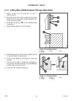 Предварительный просмотр 22 страницы MacDon M 2014 Series Original Instruction