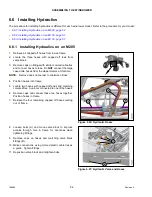 Предварительный просмотр 64 страницы MacDon M 2014 Series Original Instruction