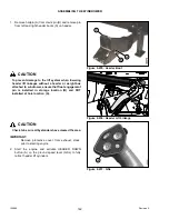 Предварительный просмотр 152 страницы MacDon M 2014 Series Original Instruction