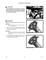 Предварительный просмотр 159 страницы MacDon M 2014 Series Original Instruction