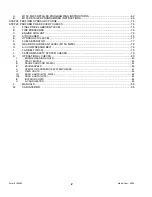 Preview for 4 page of MacDon M Series Assembly Instructions Manual