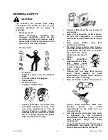 Preview for 5 page of MacDon M Series Assembly Instructions Manual