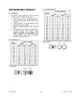 Preview for 7 page of MacDon M Series Assembly Instructions Manual