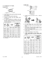 Preview for 8 page of MacDon M Series Assembly Instructions Manual