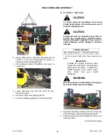 Preview for 11 page of MacDon M Series Assembly Instructions Manual