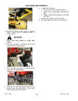 Preview for 28 page of MacDon M Series Assembly Instructions Manual