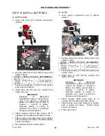 Preview for 39 page of MacDon M Series Assembly Instructions Manual