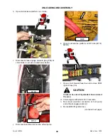 Preview for 41 page of MacDon M Series Assembly Instructions Manual