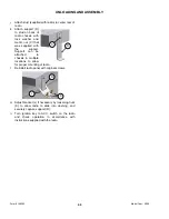 Preview for 48 page of MacDon M Series Assembly Instructions Manual