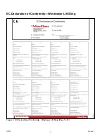 Preview for 4 page of MacDon M Series Unloading And Assembly Instructions