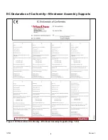 Preview for 6 page of MacDon M Series Unloading And Assembly Instructions