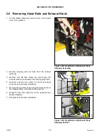 Preview for 34 page of MacDon M Series Unloading And Assembly Instructions