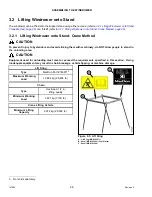 Preview for 42 page of MacDon M Series Unloading And Assembly Instructions