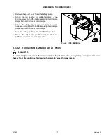 Preview for 87 page of MacDon M Series Unloading And Assembly Instructions